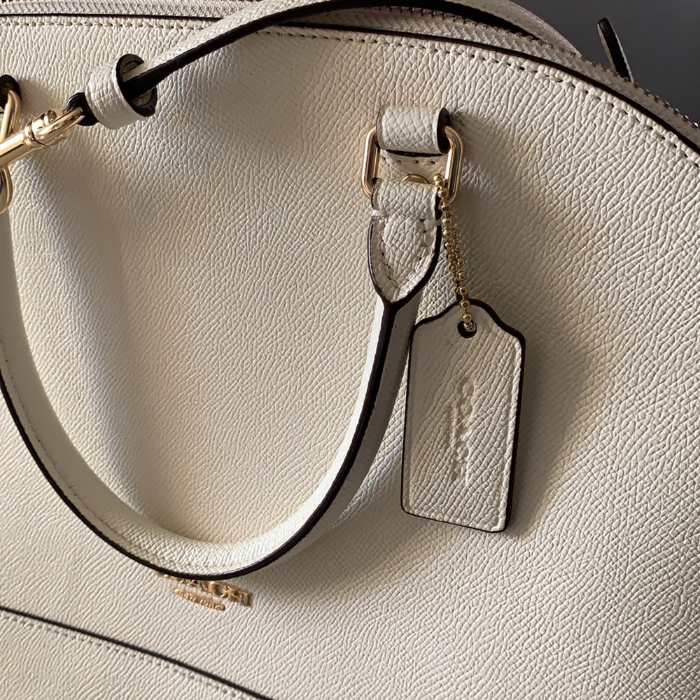 Coach Purse - Picture 2 of 5